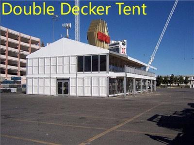 Big Alumínio Alloy Casamento Marquee Tendas Para Celebração de Casamento Melhor Casa tenda 9