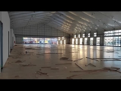 Tenda personalizada para grandes eventos para atividades comerciais ao ar livre