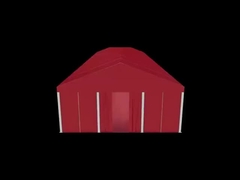 Tendas de casamento para grandes conferências para venda