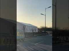 Tenda de casamento personalizada para eventos, casamentos, aniversários, festas, exposições