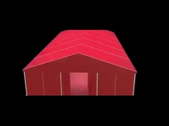 Barracas do famoso do partido