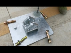 Quadro de alumínio de grande capacidade tenda grande tenda pesada tenda de marcação para convenção