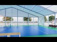 Barracas do famoso do partido