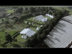 Barracas do famoso do partido