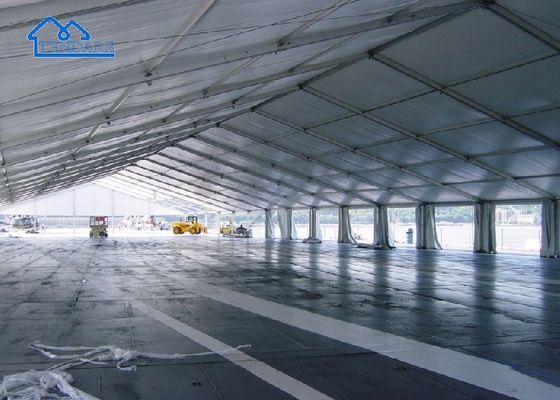 comprar Grande tenda de armazenamento temporário, tenda de armazenamento comercial ao ar livre online manufacture
