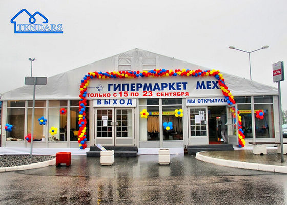 comprar Tendas de alumínio à prova d'água Quadro Marquee Tenda à venda Para exposição, evento de festa,etc online manufacture