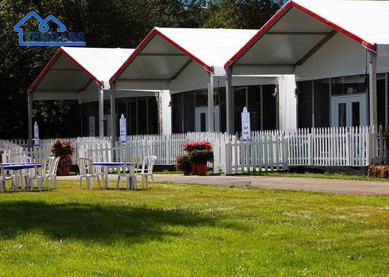 comprar Grandes barracas móveis comerciais da barraca portátil do evento para a barraca exterior do famoso do evento dos eventos do casamento Fabricação em linha