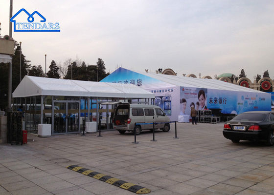 comprar Tenda de eventos à prova de fogo para exposições comerciais, grande festa de casamento. online manufacture