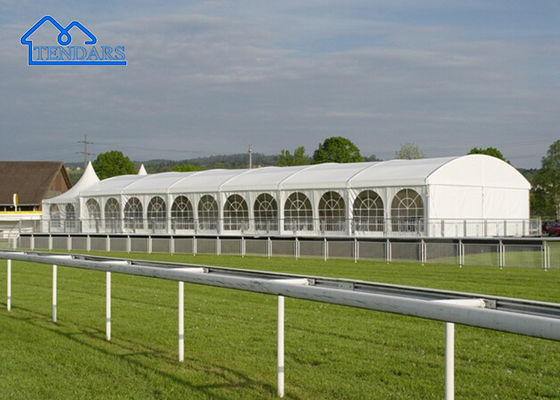 comprar Large Aluminum Alloy Arcum Event Marquee Tent For Outdoor Party Wedding Exhibition Etc. online manufacture