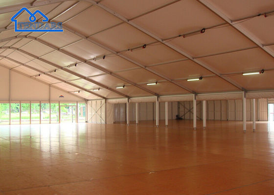 comprar Quadro de alumínio personalizado Exposição comercial de canopy Eventos Arco Tendas Fabricação em linha