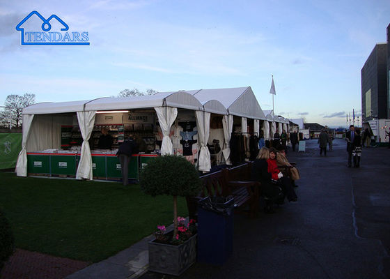 comprar Outdoor Large Custom Arcum Alumínio Restaurante Festa Eventos de Casamento Marquee Canopy Tenda Curva online manufacture