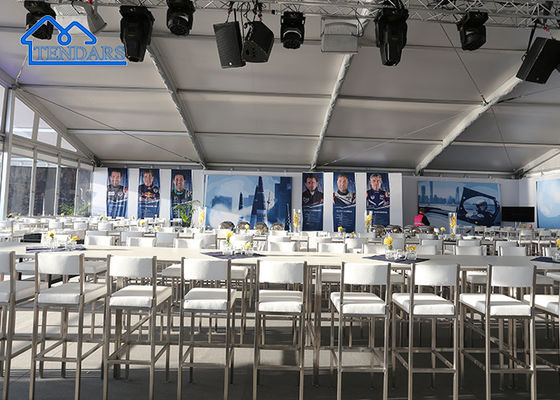 comprar Arcum Double Decker Two Floor Tent para exposição/festa/evento/feira comercial/casamento/armazém online manufacture