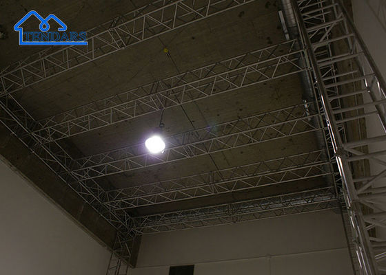 comprar Treliça de alumínio exterior da fase do desempenho para o concerto, a mostra interna e exterior etc. Fabricação em linha