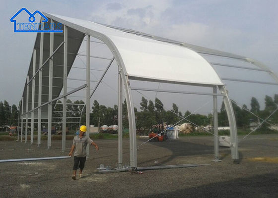 comprar Tenda de armazenamento industrial pesada personalizada Fabricação em linha