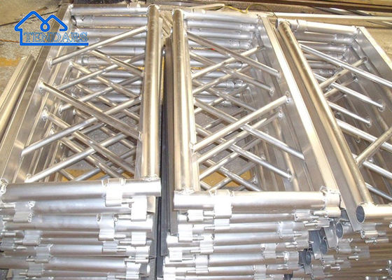 comprar Sistema de iluminação Truss Roof Alumínio Truss Acessórios de palco Plataforma E Iluminação DJ Controller online manufacture