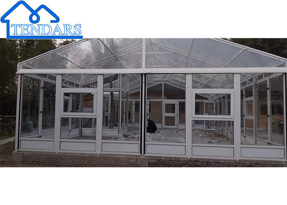 comprar Custom 20m Span Largura Casamento Marquee Tendas Para Festa Trade Show Tenda Canopy Casamento Recepção Sob Tenda online manufacture