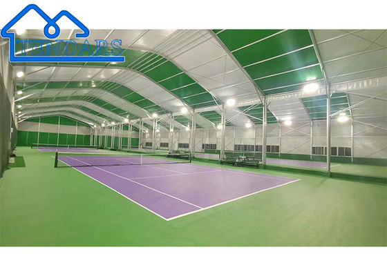 comprar 15x15m Tenda de Salão de Desporto Alumínio de Função Pesada Tecido resistente aos raios UV para treinamento desportivo Fabricação em linha