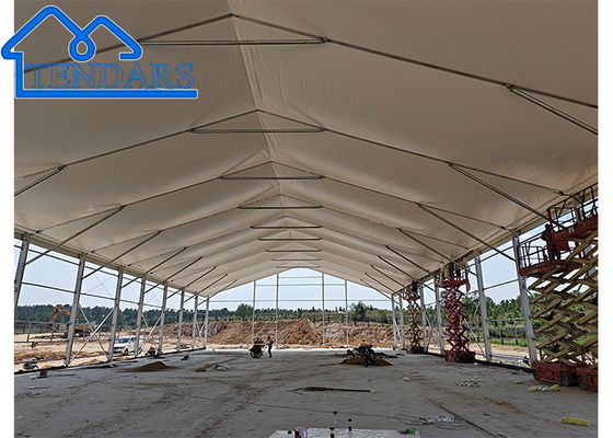 comprar custom Grande Quadro de Alumínio Eventos Desporto Marquee Tenda Para eventos de Basquete Tenis Badminton online manufacture