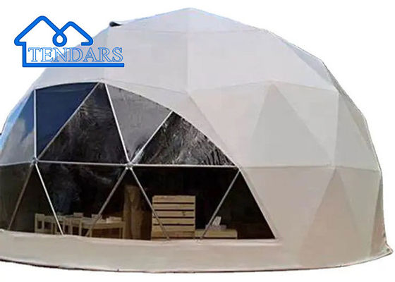 comprar Tenda comercial de Glamping Dome à prova d'água ao ar livre para Reosrt Hotel Camping online manufacture