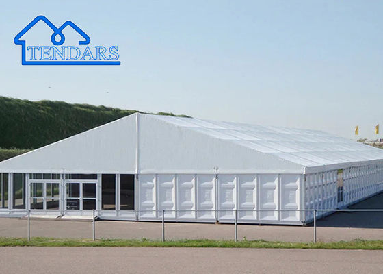comprar Grande grande branco personalizado recepção ao ar livre igreja armazém festa de casamento tenda para venda online manufacture