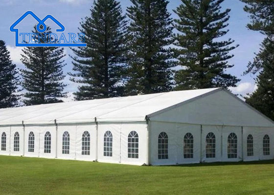 comprar Outdoor Custom Color Hotel Event Party Tenda à prova de som Tendas estruturadas Tendas de casamento para venda Amazon online manufacture