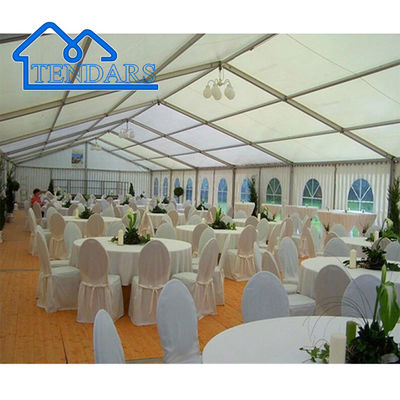 comprar Tendas de festa à beira da piscina Quadro de alumínio pesado Estrutura de cobertura resistente a UV em todos os climas Fabricação em linha
