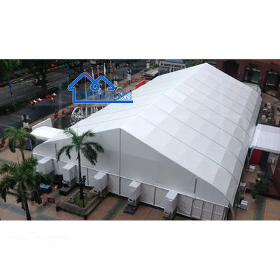 comprar Tendas de alumínio para eventos desportivos ao ar livre/ao interior, para futebol, ténis, críquete e piscina online manufacture