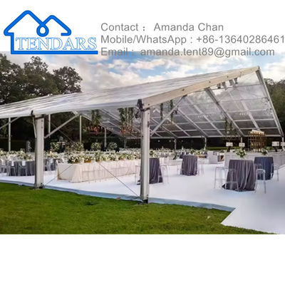 comprar Fácil de montar ao ar livre Exposição comercial clara festa evento tenda de marcação para atividades ao ar livre online manufacture
