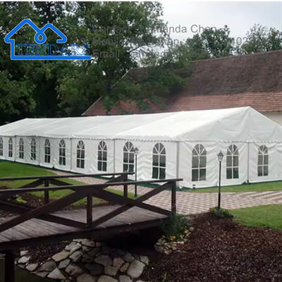 comprar Outdoor Custom Heavy Duty Evento de casamento Festa de casamento Tendas de armazenamento Tendas de armazém online manufacture