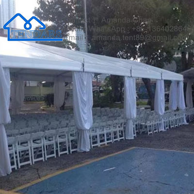 comprar Tenda de armazenamento de alumínio de trabalho pesado exterior online manufacture