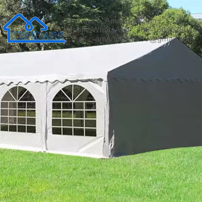 comprar Tendas de festas de casamento, de eventos, de uso pesado, brancas ou transparentes ou sob medida online manufacture