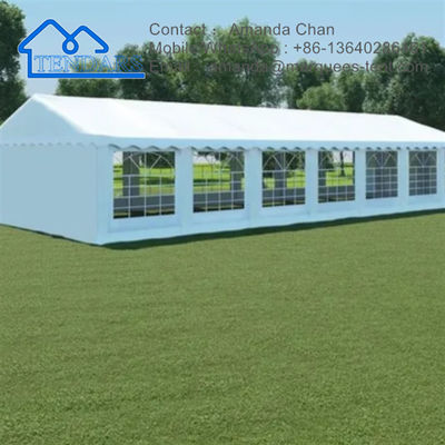 comprar As barracas mega resistentes UV do famoso do partido expulsaram a estrutura protetora do dossel do quadro da liga de alumínio Fabricação em linha