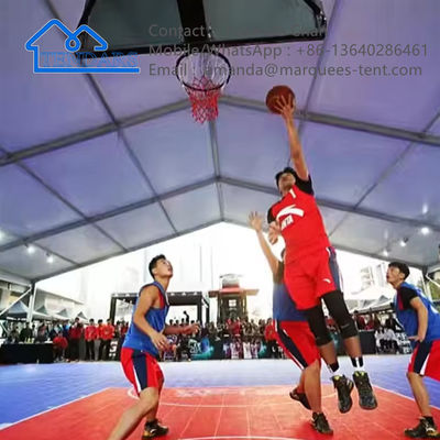 comprar Largo Estádio Tenda Tribunal de Basquetebol Sala de ténis e tenda desportiva para basquetebol online manufacture