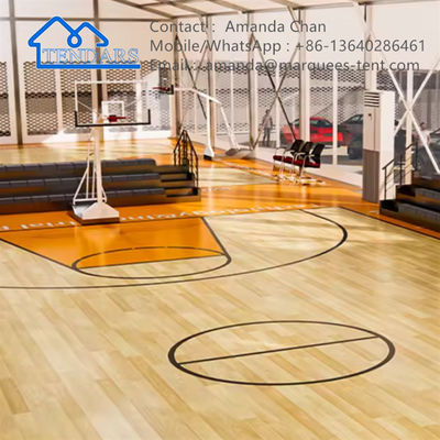 comprar Tenda de estádio à prova de intempéries Tendas de alumínio de grande porte para esportes ao ar livre online manufacture