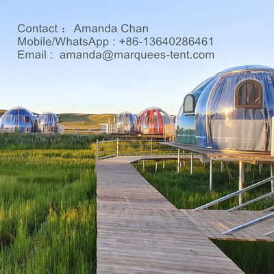 comprar Design de Moda Star Glass Dome Casa Eventos Festa Tenda Dome Hotel Dome Tenda online manufacture