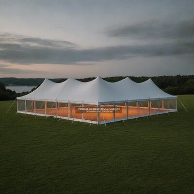 comprar Premium All Season Aluguer Festa de Negócios Marquee Tent Heavy Duty Frame reforçado para empresas de eventos da Dinamarca Fabricação em linha
