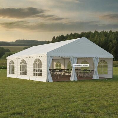 comprar Orçamento Valor comercial Aluguer de festa Marquise Tenda Design durável e rentável para a Polónia Pequenas empresas Fabricação em linha