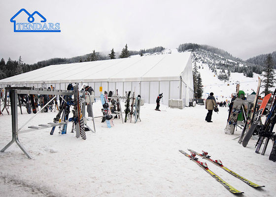 Eventos feitos sob encomenda exteriores do partido da barraca do casamento do famoso para a barraca do famoso do evento
