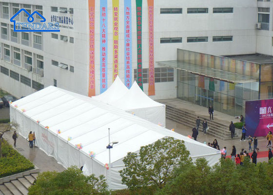 Tenda de negócios de feira comercial para venda