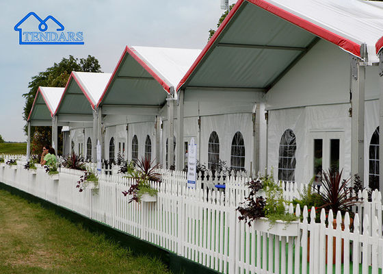 Alumínio de liga exterior Luxuoso Casamento Marquise Eventos Festa Canopy Trade Show Tent