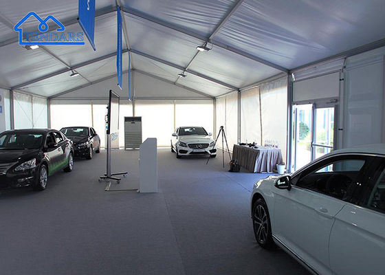 Câmara de canopy exterior comercial Câmara temporária à venda