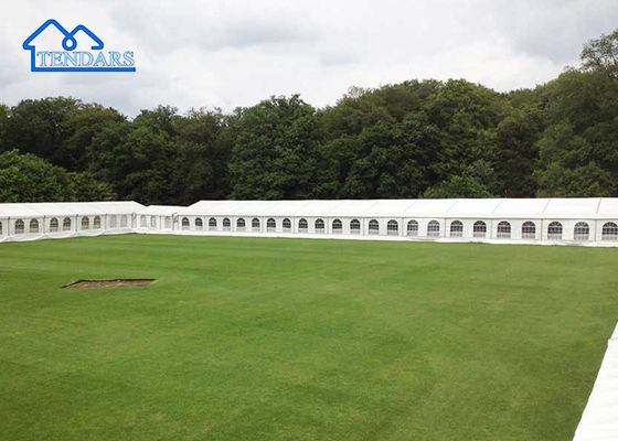 Almoxarifado por encomenda de alumínio Marquee Canopy Tenda de festas Eventos ao ar livre Marquee Tenda para venda