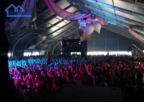1500 Centro de Pessoas Eventos Especiais Marquise Tenda Forma Personalizada Festa Tenda Marquise Aluguer