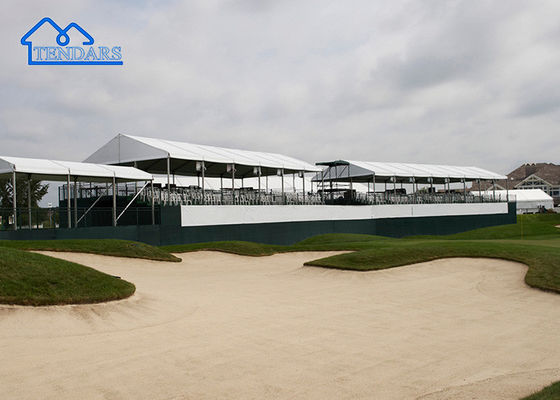 Multipurpose Waterproof Event Tent UV Resistente Para Celebrações China Tent House