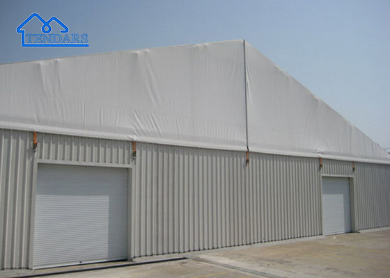 Tenda de armazenamento de inverno de PVC para o exterior Tenda de armazenamento de inverno de PVC para o exterior Tenda de armazenamento de trabalho pesado para 1000 lugares Tendas brancas para comprar