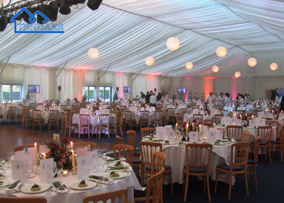 Acessórios de barracas de festas de baixo preço, Refeições personalizadas Banquete de casamento Cadeira Chiavari de metal