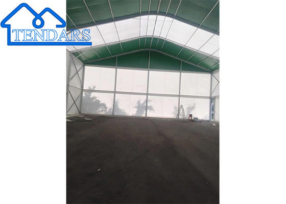Paddle Court Court Hall Paddle Tennis Court Tendas para Centros Desportivos