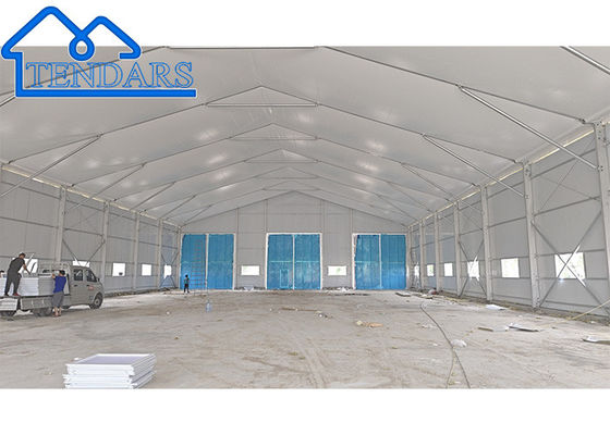 Tenda de luxo de alumínio publicidade feira de exposições tenda usada para venda