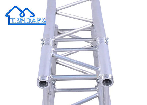 Truss de elevação de alto-falantes personalizado Truss de iluminação de palco de alumínio para concerto, show interno e externo, etc.