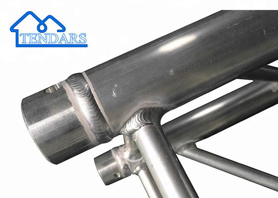 Alumínio Iluminação Profissional Palco Truss Outdoor Small Event Stage Para Eventos,Festas,Exposições e etc.
